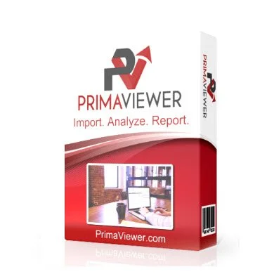 PrimaViewer - Primavera P6 File Viewer (12 Months)