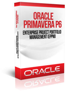 Primavera P6 Web (EPPM) – Perpetual